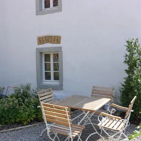 Quers - Oekologisches In Der Eifel 볼스펠드