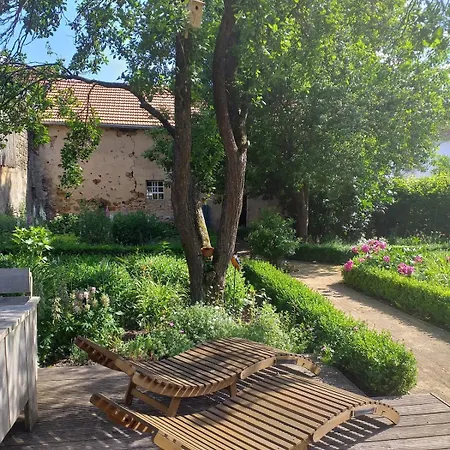 펜션 Quers - Oekologisches In Der Eifel