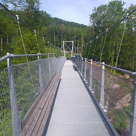 Quers - Oekologisches In Der Eifel * 볼스펠드