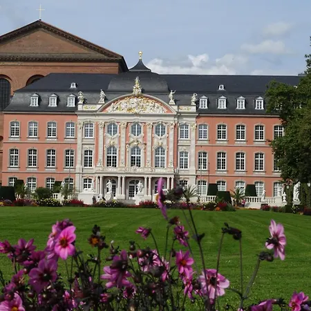 Quers - Oekologisches In Der Eifel * 볼스펠드