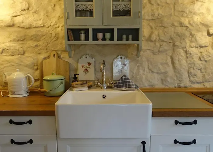 Quers - Oekologisches In Der Eifel *