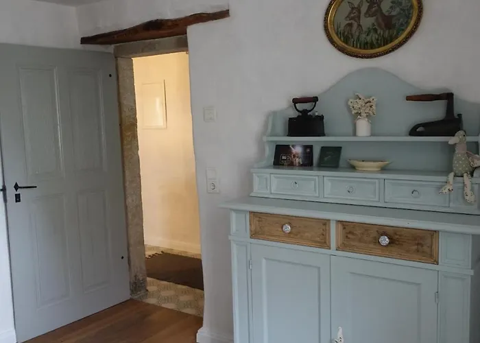 Quers - Oekologisches In Der Eifel * Wolsfeld