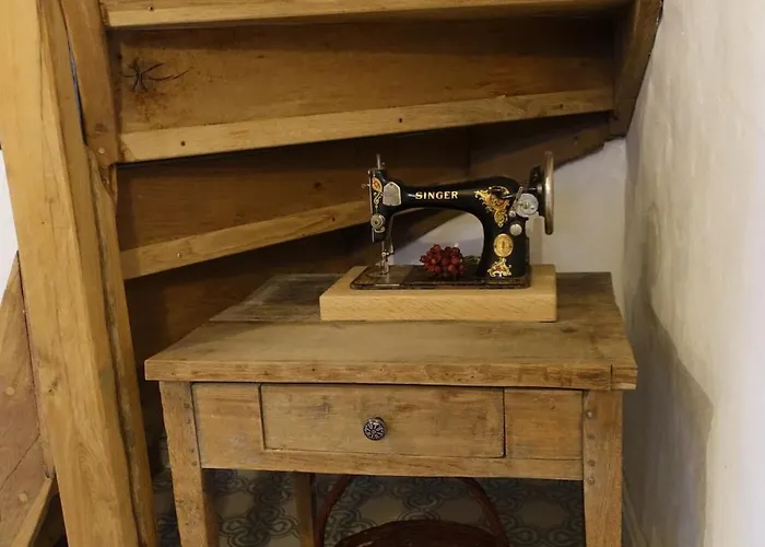 Quers - Oekologisches In Der Eifel Wolsfeld