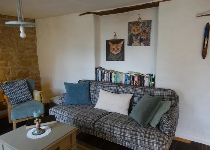 Quers - Oekologisches In Der Eifel