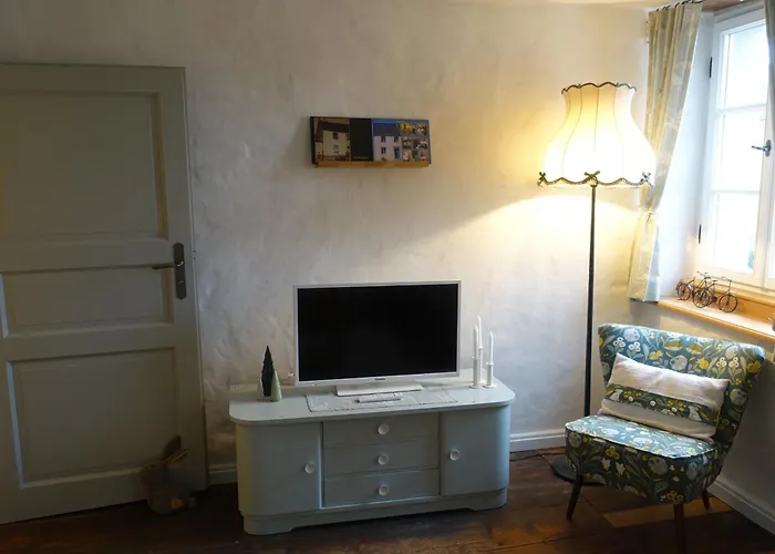 Quers - Oekologisches In Der Eifel * Wolsfeld