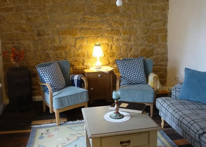 Quers - Oekologisches In Der Eifel 度假居