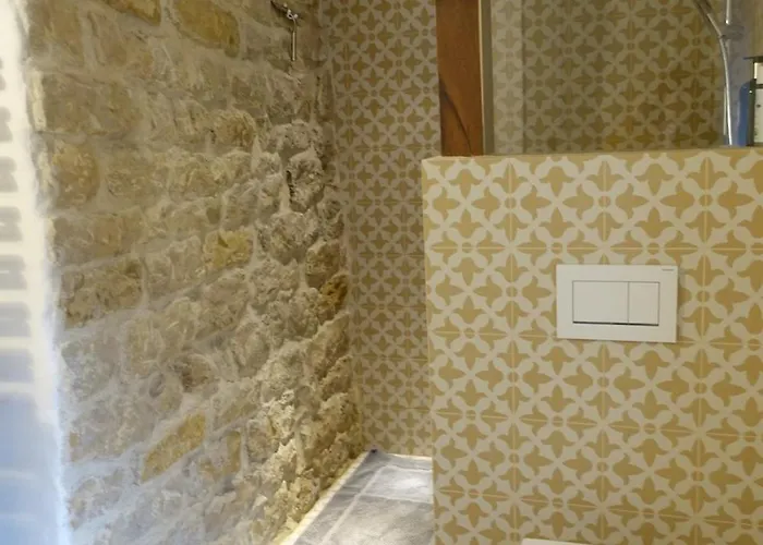 Quers - Oekologisches In Der Eifel 度假居 Wolsfeld