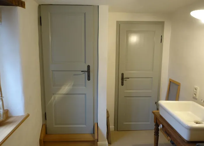 Quers - Oekologisches In Der Eifel