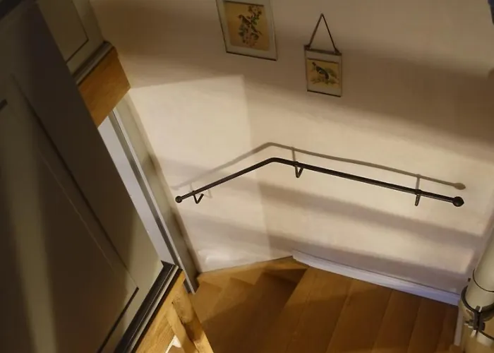 Quers - Oekologisches In Der Eifel Wolsfeld