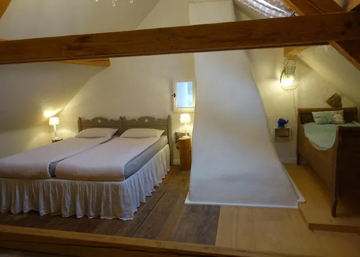 Quers - Oekologisches In Der Eifel Wolsfeld