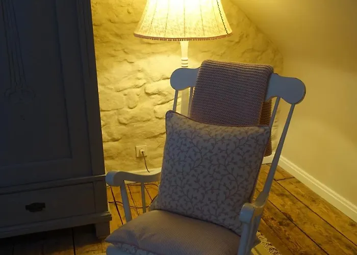 度假居 Quers - Oekologisches In Der Eifel