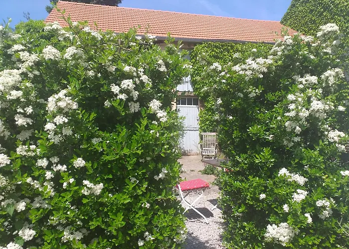 度假居 Quers - Oekologisches In Der Eifel