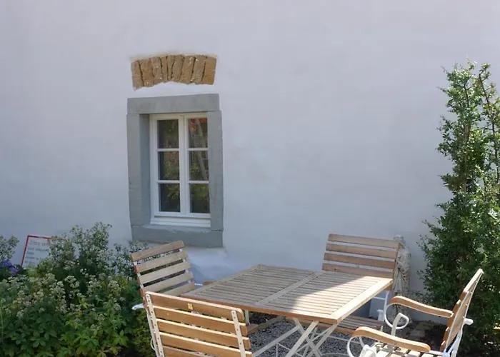 Quers - Oekologisches In Der Eifel Wolsfeld