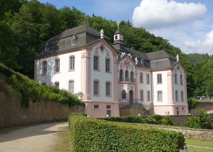 Quers - Oekologisches In Der Eifel