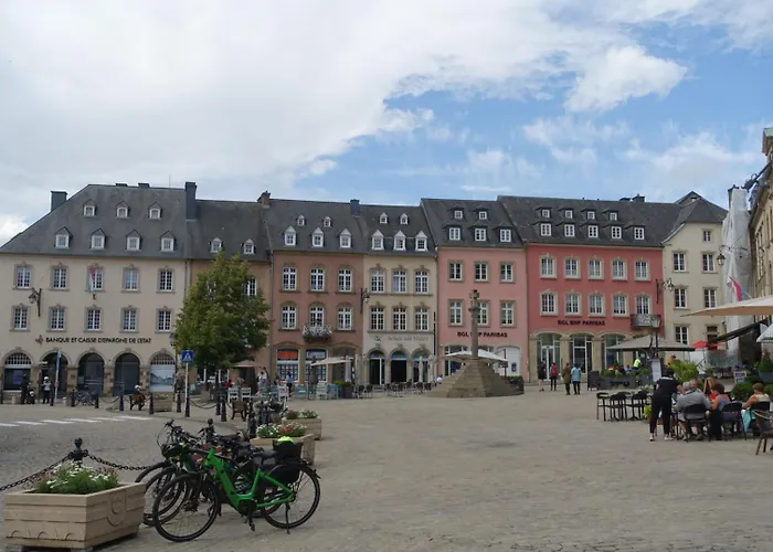 Quers - Oekologisches In Der Eifel * Wolsfeld