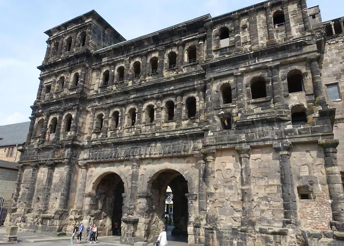 Quers - Oekologisches In Der Eifel 度假居 Wolsfeld