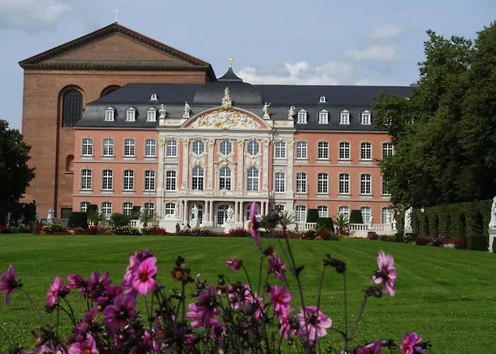 Quers - Oekologisches In Der Eifel * Wolsfeld